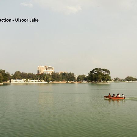 Hotel O Krishnaa Comforts Kanakapura Exterior photo