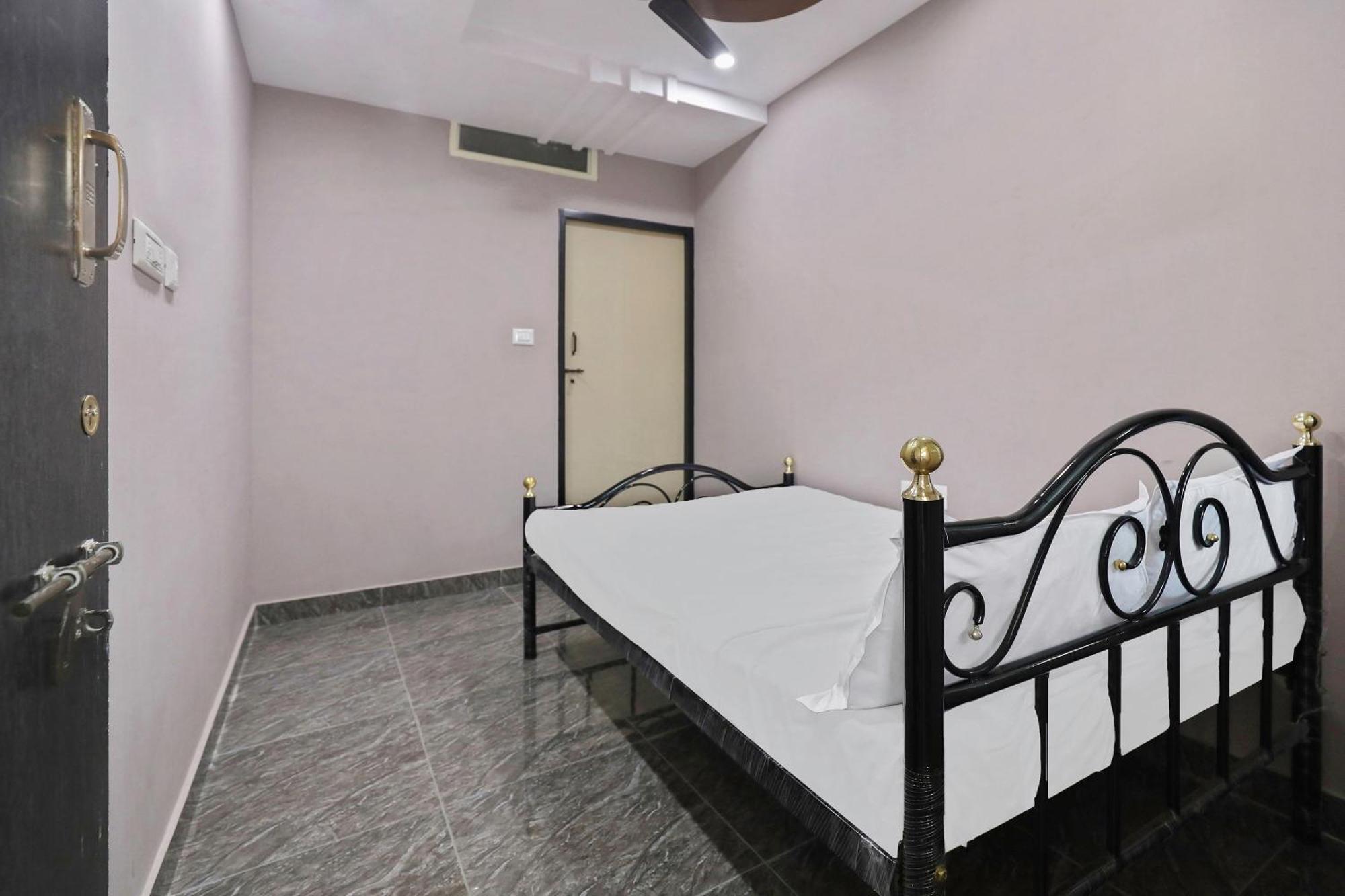 Hotel O Krishnaa Comforts Kanakapura Exterior photo