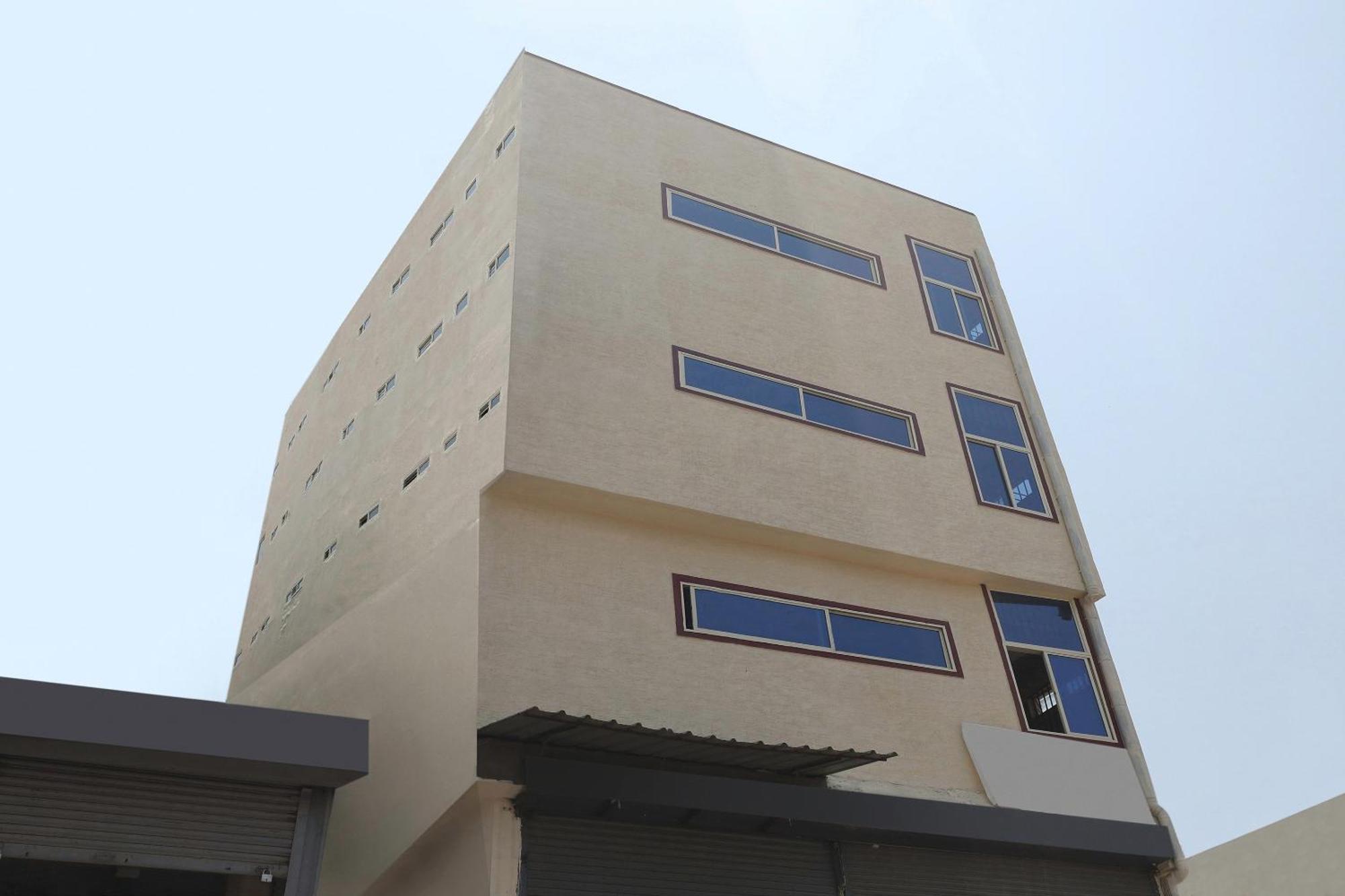 Hotel O Krishnaa Comforts Kanakapura Exterior photo